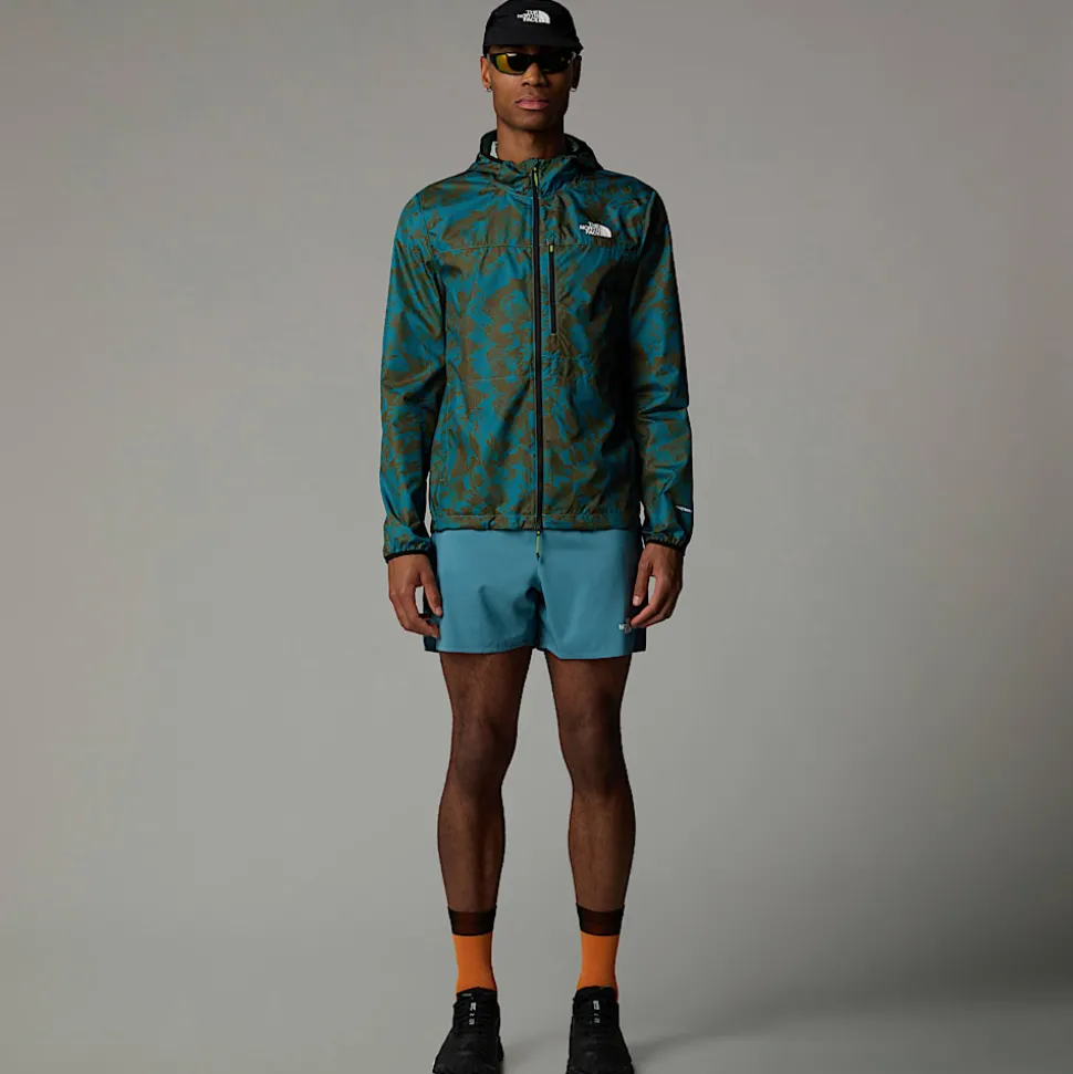 Pantalón Corto Breeze De 12,7 Cm Para Hombre