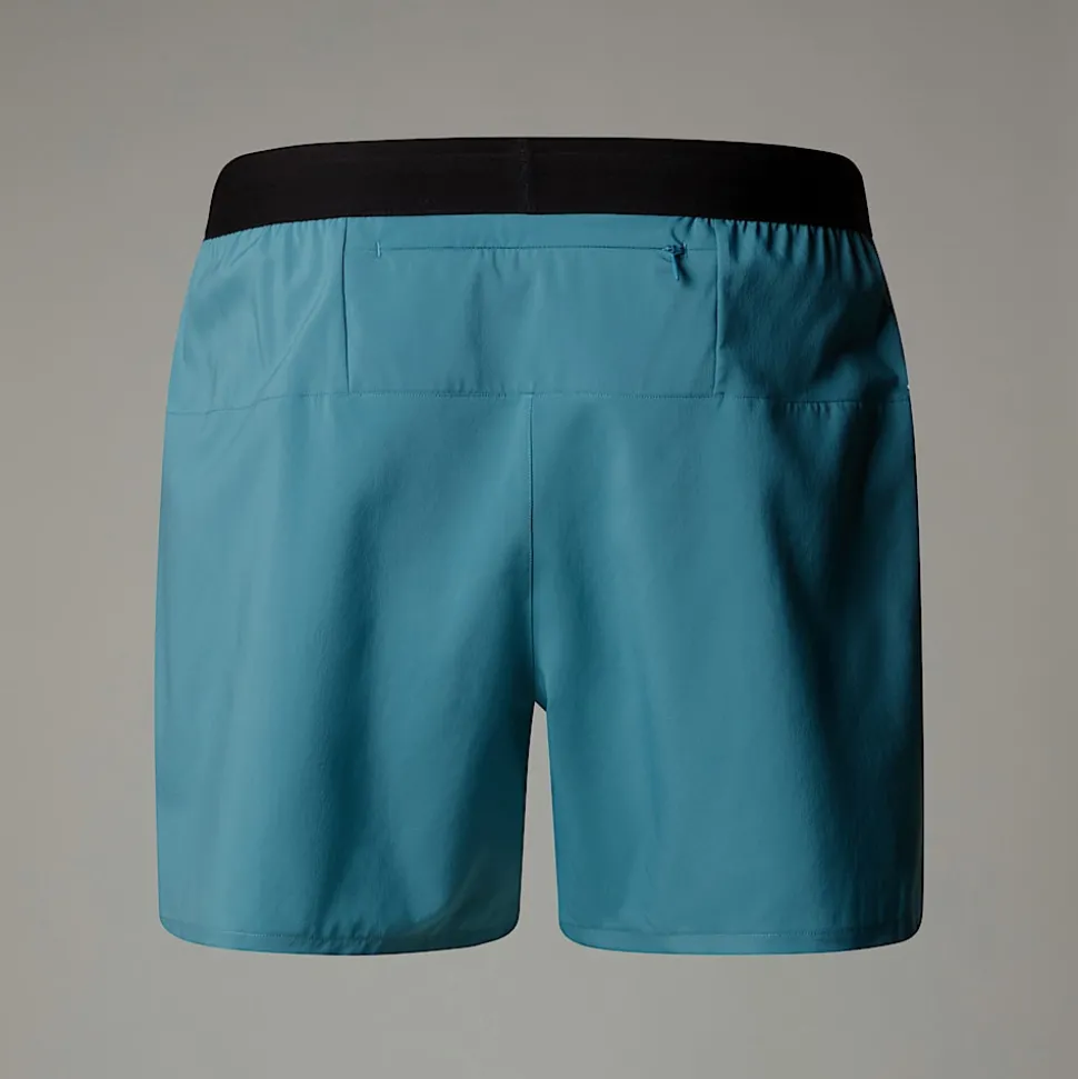 Pantalón Corto Breeze De 12,7 Cm Para Hombre