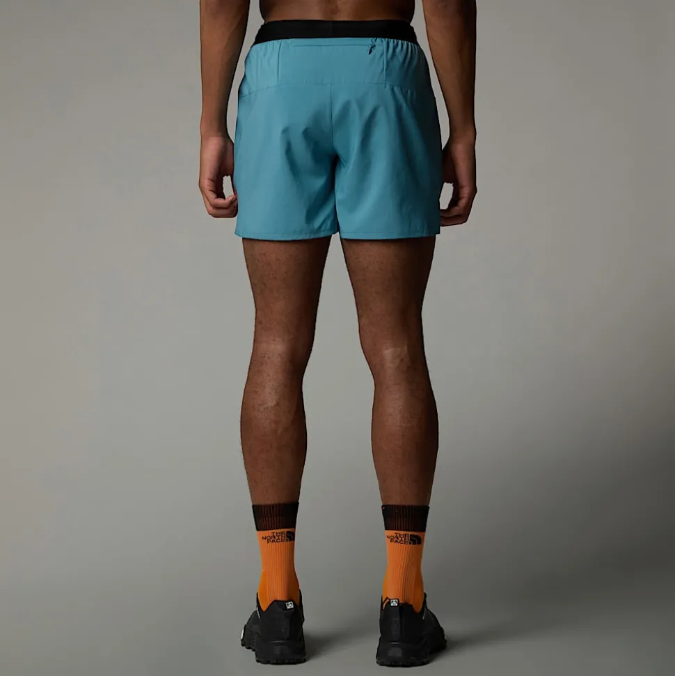 Pantalón Corto Breeze De 12,7 Cm Para Hombre