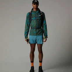 Pantalón Corto Breeze De 12,7 Cm Para Hombre