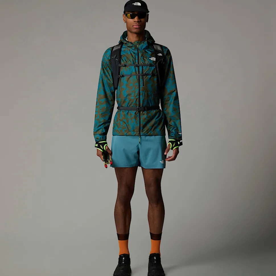 Pantalón Corto Breeze De 12,7 Cm Para Hombre