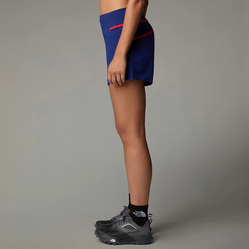 Pantalón Corto Comp Para Mujer