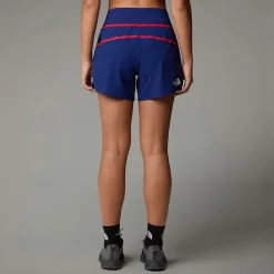 Pantalón Corto Comp Para Mujer