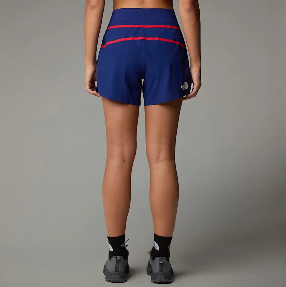 Pantalón Corto Comp Para Mujer