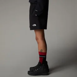 Pantalón Corto Cortavientos TNF Easy Para Mujer