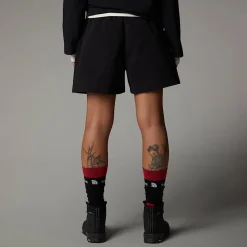 Pantalón Corto Cortavientos TNF Easy Para Mujer