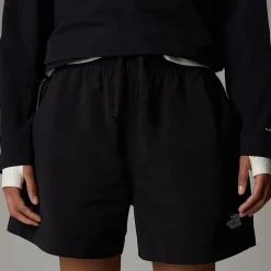 Pantalón Corto Cortavientos TNF Easy Para Mujer