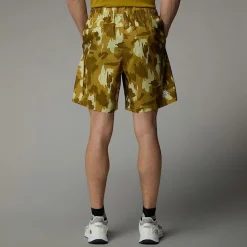 Pantalón Corto Estampado 24/7 De 17,78 Cm Para Hombre