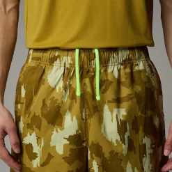 Pantalón Corto Estampado 24/7 De 17,78 Cm Para Hombre