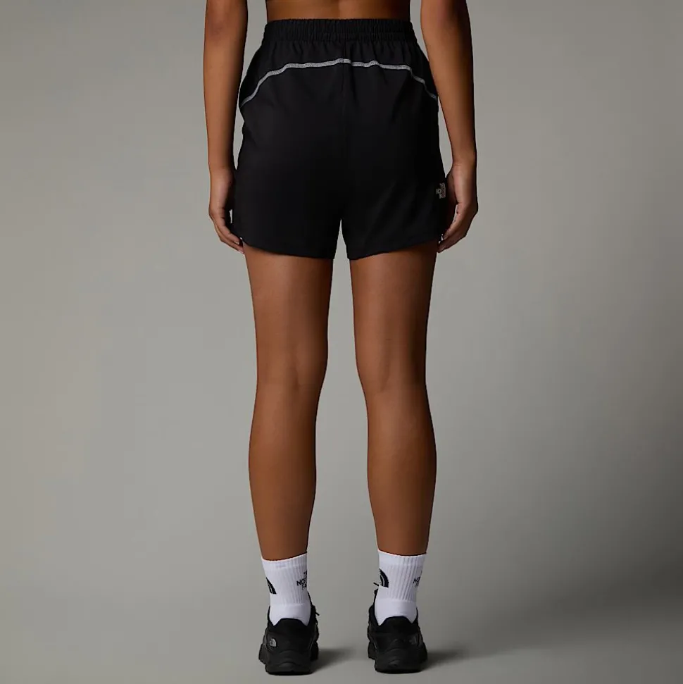 Pantalón Corto Hakuun Para Mujer