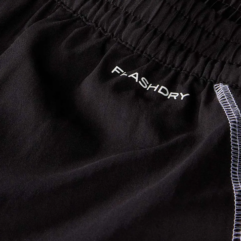 Pantalón Corto Hakuun Para Mujer