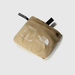 Pantalón Corto Plegable Para Mujer