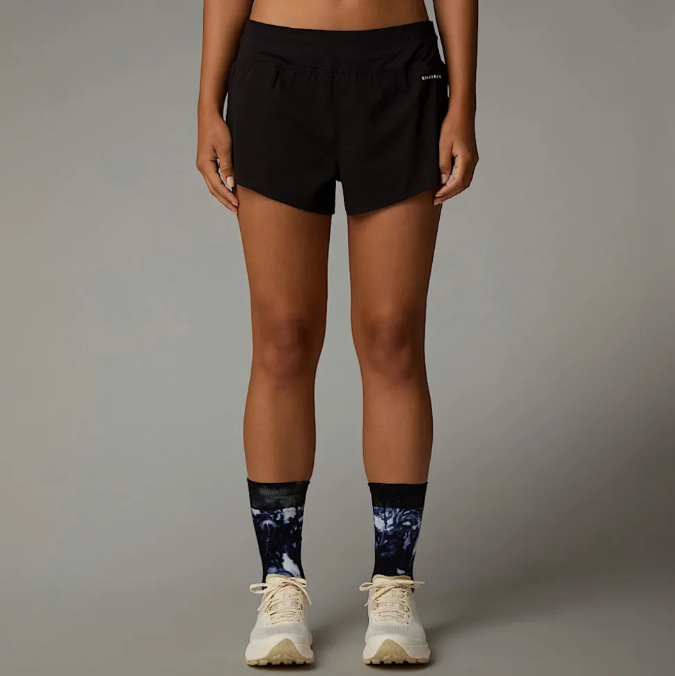 Pantalón Corto Summer LT De 6,35 Cm Para Mujer