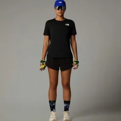 Pantalón Corto Summer LT De 6,35 Cm Para Mujer