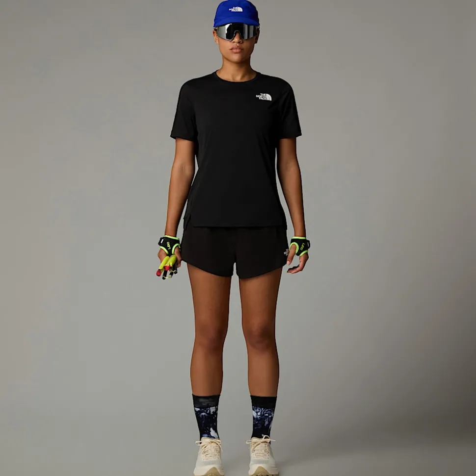 Pantalón Corto Summer LT De 6,35 Cm Para Mujer