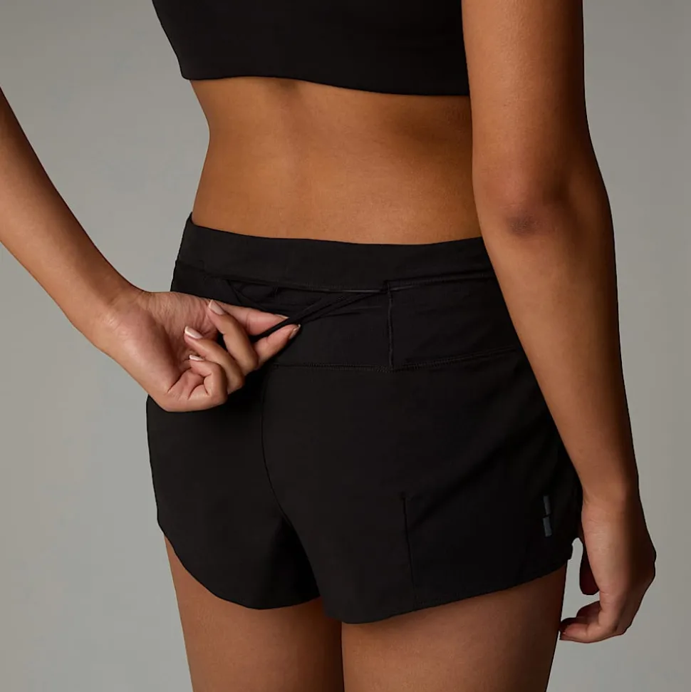 Pantalón Corto Summer LT De 6,35 Cm Para Mujer