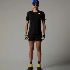 Pantalón Corto Summit Pacesetter De 7,62 Cm Para Mujer