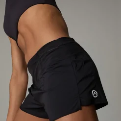 Pantalón Corto Summit Pacesetter De 7,62 Cm Para Mujer