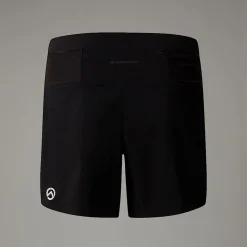 Pantalón Corto Summit Pacesetter De 17,78 Cm Para Hombre