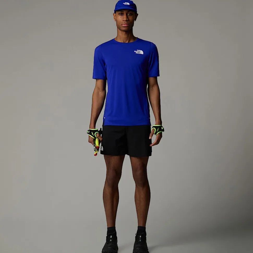 Pantalón Corto Summit Pacesetter De 17,78 Cm Para Hombre