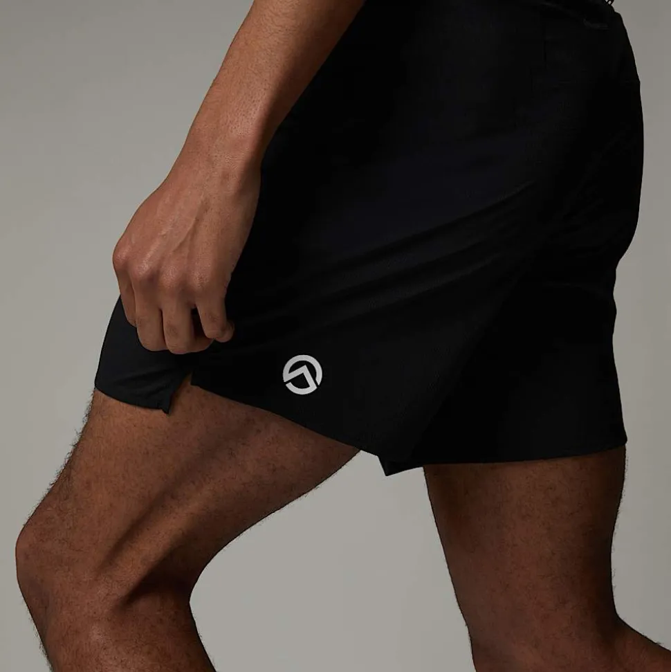 Pantalón Corto Summit Pacesetter De 17,78 Cm Para Hombre