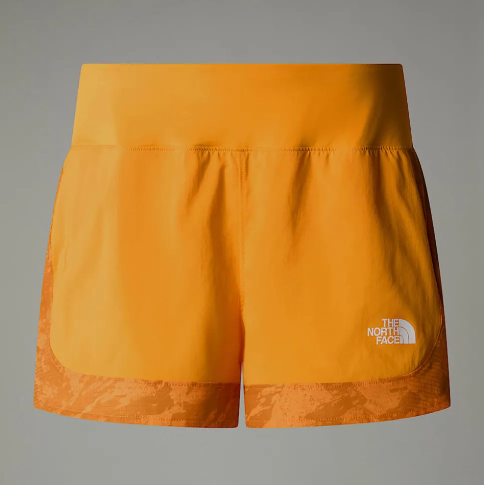 Pantalón Corto Sunriser De 6,35 Cm Para Mujer