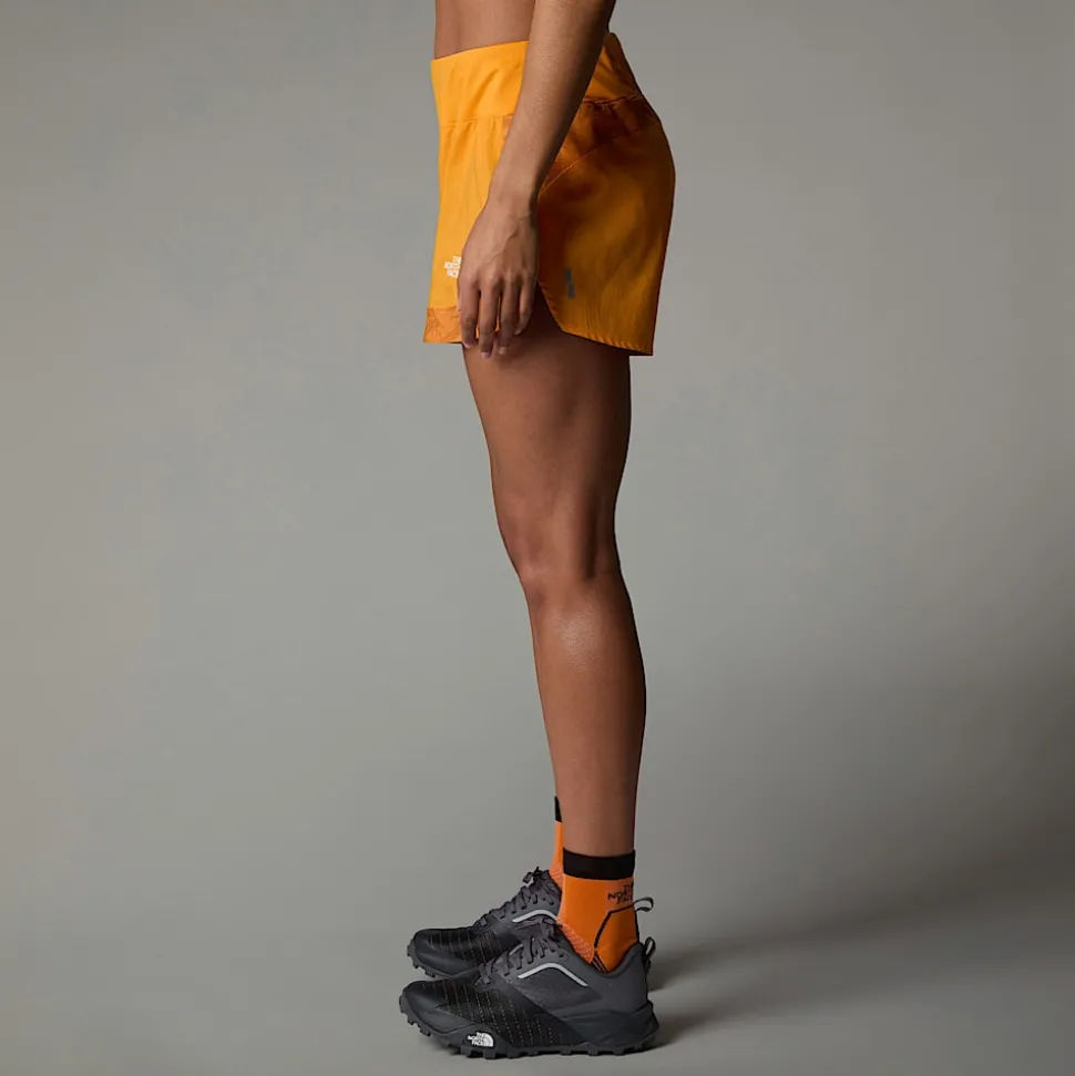 Pantalón Corto Sunriser De 6,35 Cm Para Mujer