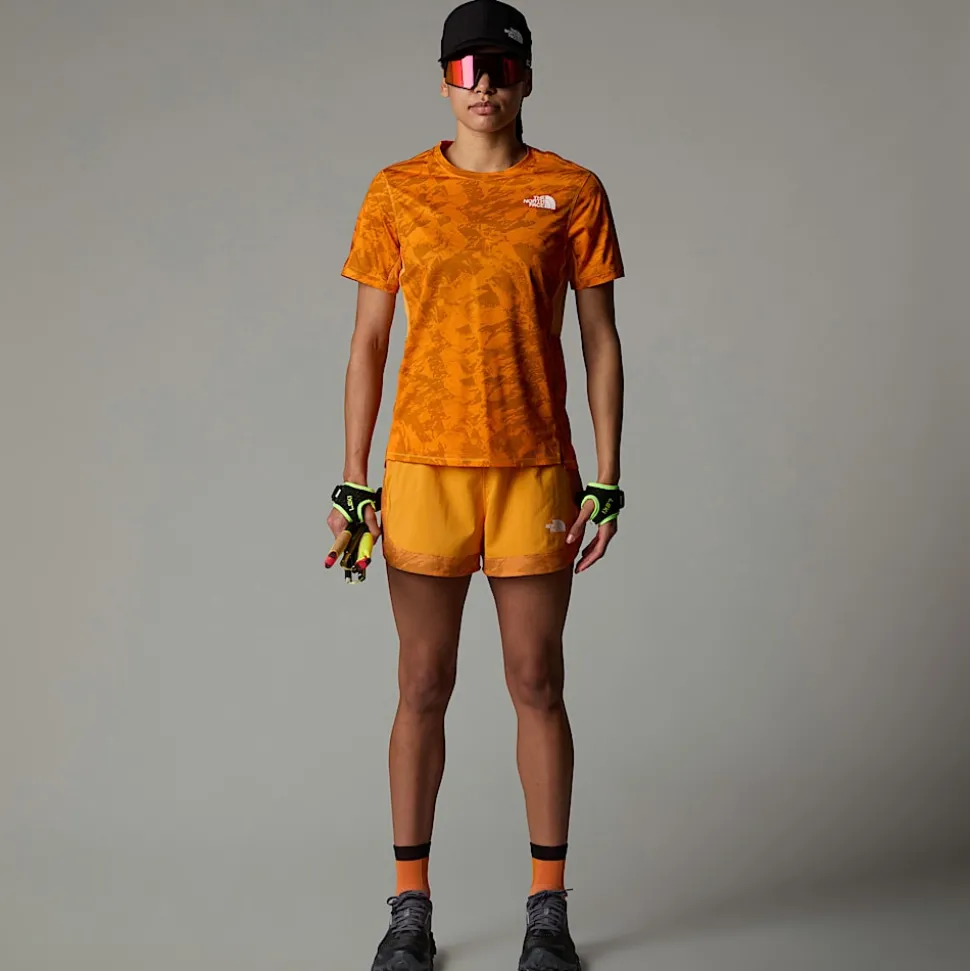 Pantalón Corto Sunriser De 6,35 Cm Para Mujer