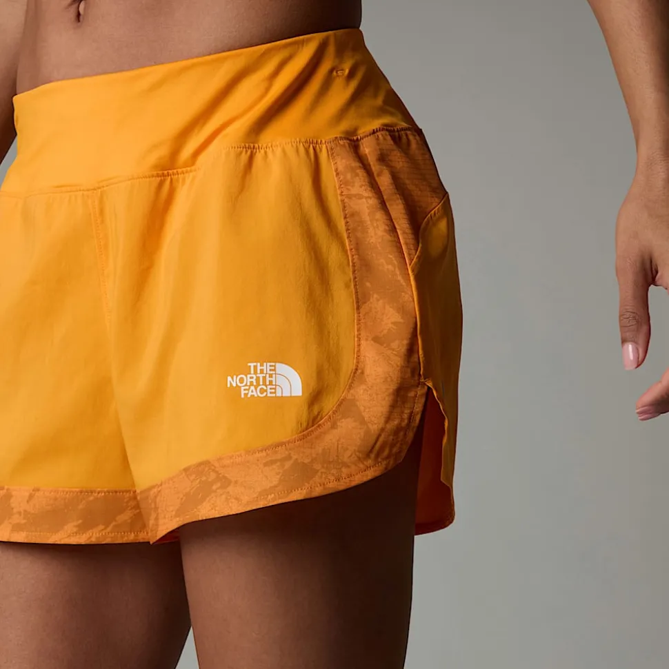 Pantalón Corto Sunriser De 6,35 Cm Para Mujer