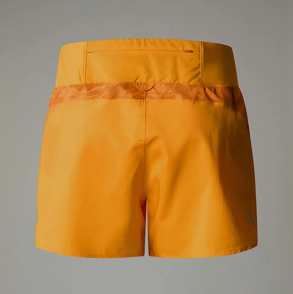 Pantalón Corto Sunriser De 6,35 Cm Para Mujer