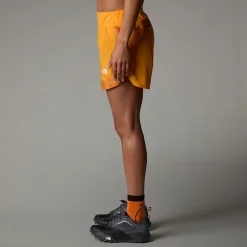 Pantalón Corto Sunriser De 6,35 Cm Para Mujer