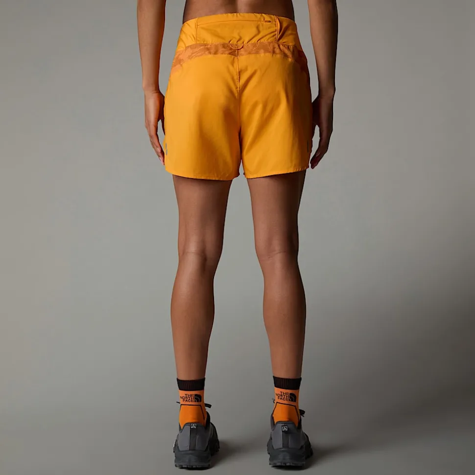 Pantalón Corto Sunriser De 6,35 Cm Para Mujer