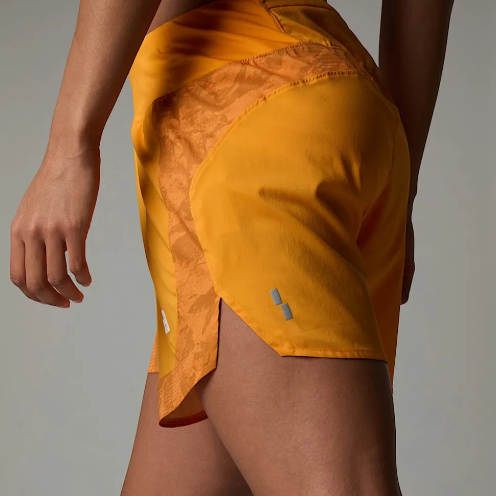 Pantalón Corto Sunriser De 6,35 Cm Para Mujer