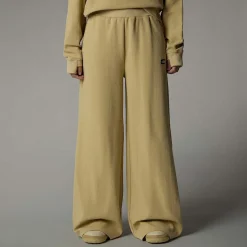 Pantalón De Chándal Ancho Hoden Para Mujer