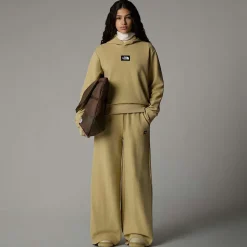 Pantalón De Chándal Ancho Hoden Para Mujer