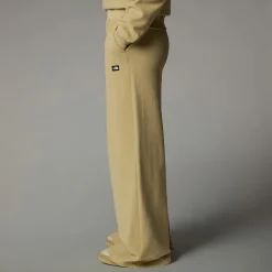 Pantalón De Chándal Ancho Hoden Para Mujer