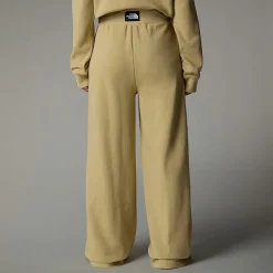 Pantalón De Chándal Ancho Hoden Para Mujer