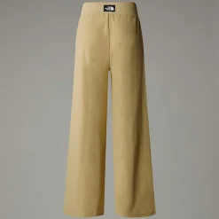 Pantalón De Chándal Ancho Hoden Para Mujer