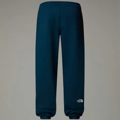 Pantalón De Chándal Con Estampado Gráfico Varsity Para Hombre