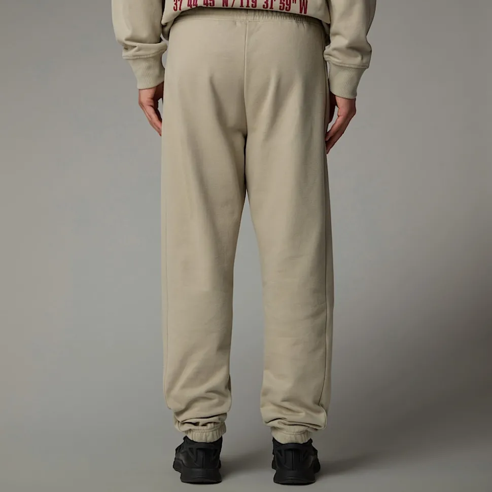 Pantalón De Chándal Coordinates Para Hombre
