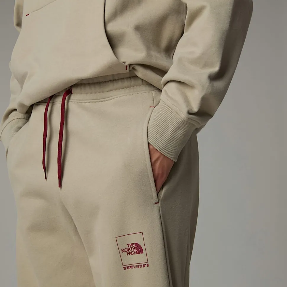 Pantalón De Chándal Coordinates Para Hombre