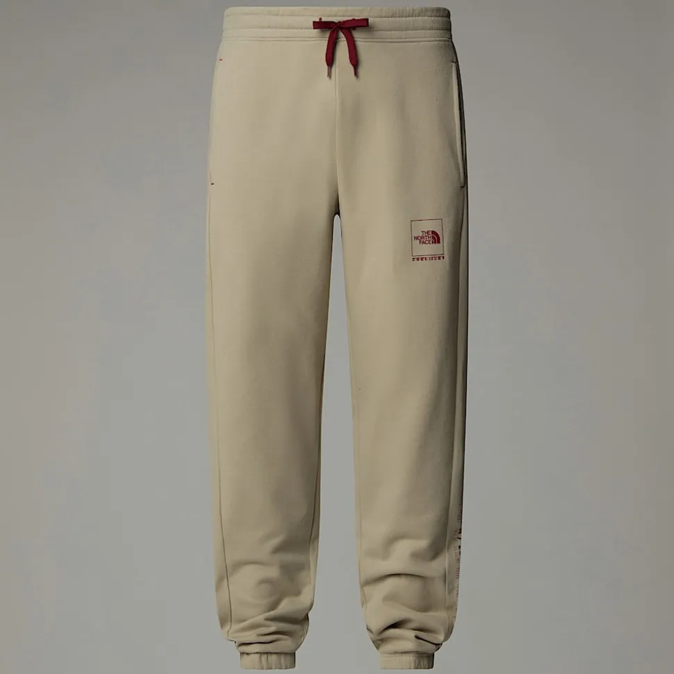 Pantalón De Chándal Coordinates Para Hombre