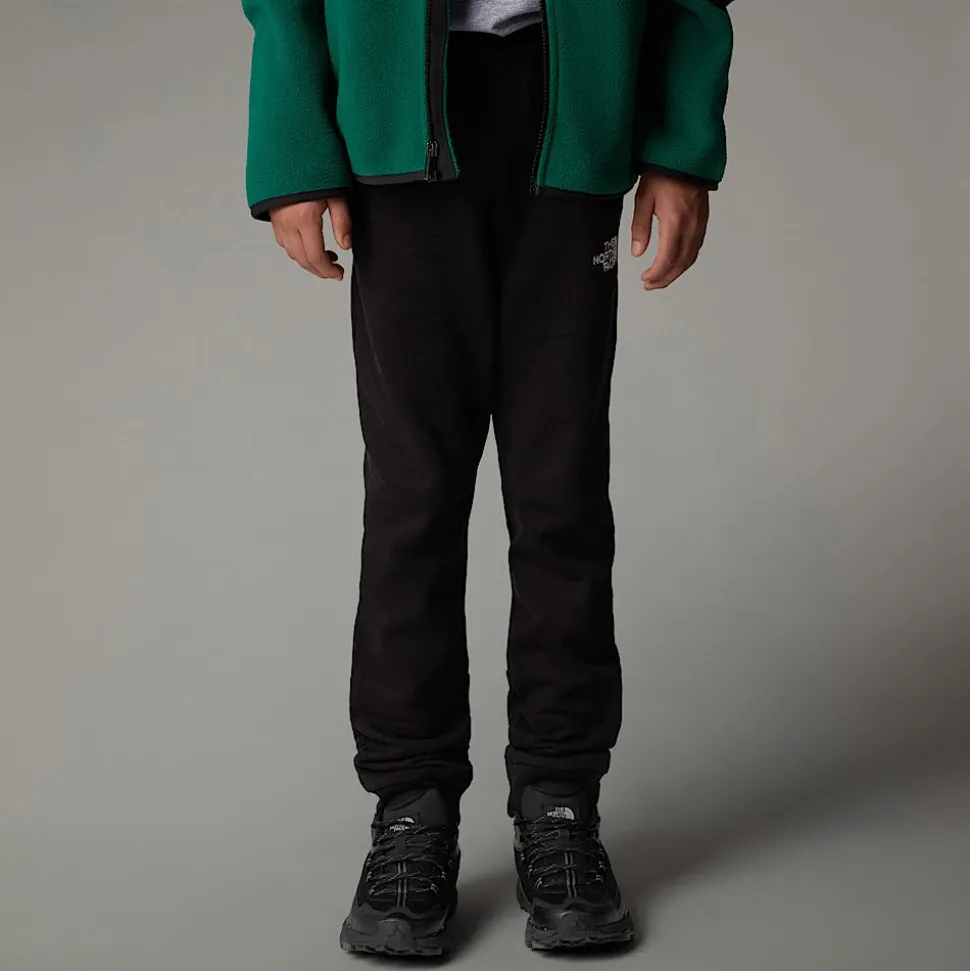 Pantalón De Chándal Entallado Para Niño