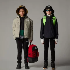 Pantalón De Chándal Entallado Para Niño