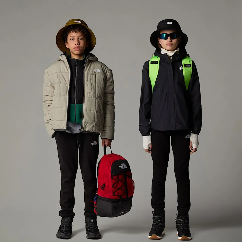 Pantalón De Chándal Entallado Para Niño