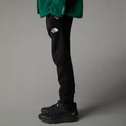 Pantalón De Chándal Entallado Para Niño