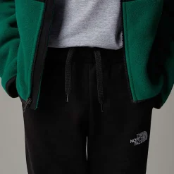 Pantalón De Chándal Entallado Para Niño