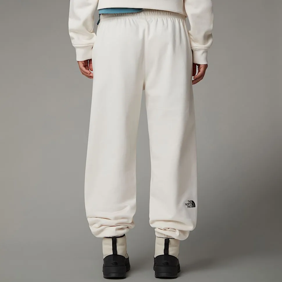 Pantalón De Chándal Essential Para Mujer