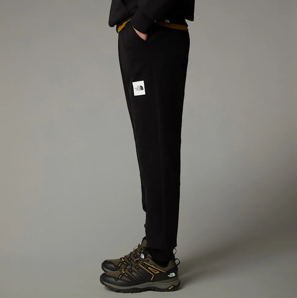 Pantalón De Chándal Fine Para Hombre