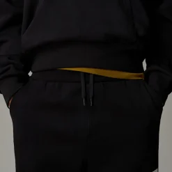 Pantalón De Chándal Fine Para Hombre